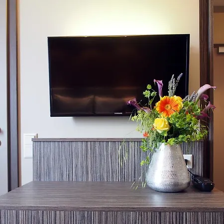 Myhotel Hotel