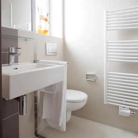 فندق Myhotel Künzelsau