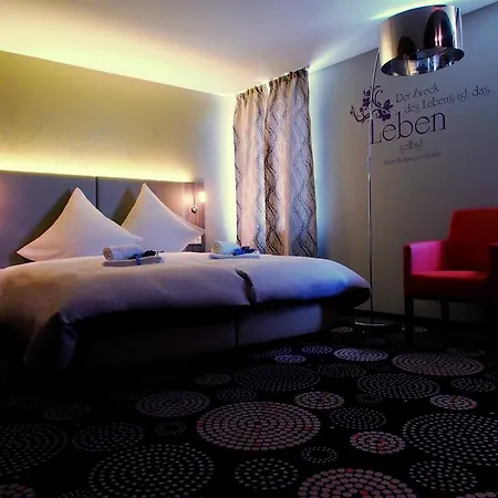 Myhotel Otel Künzelsau