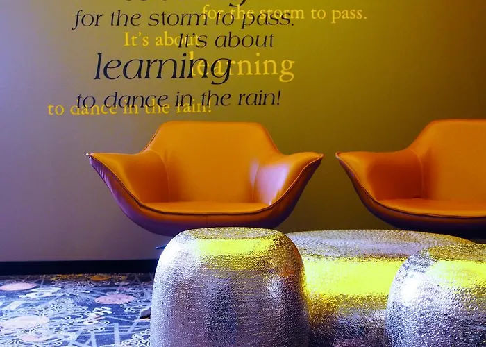 Myhotel 3* Künzelsau