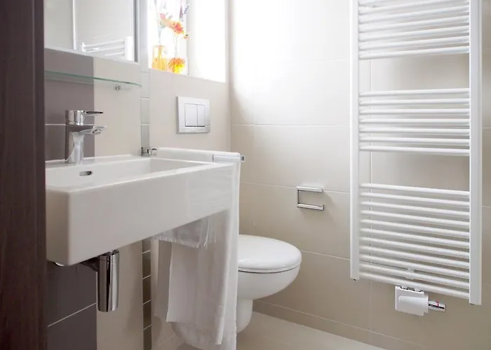 ホテル Myhotel Künzelsau