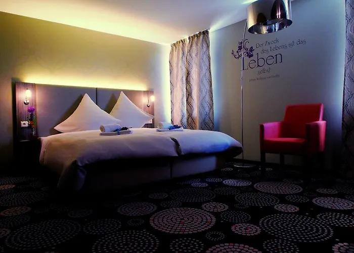 Myhotel Hotel Künzelsau