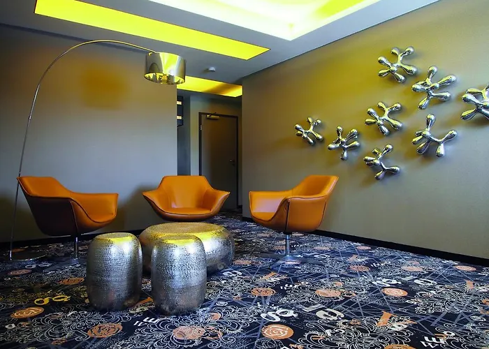 Myhotel 3* Künzelsau