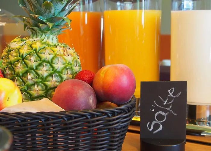 Myhotel Hotel Künzelsau